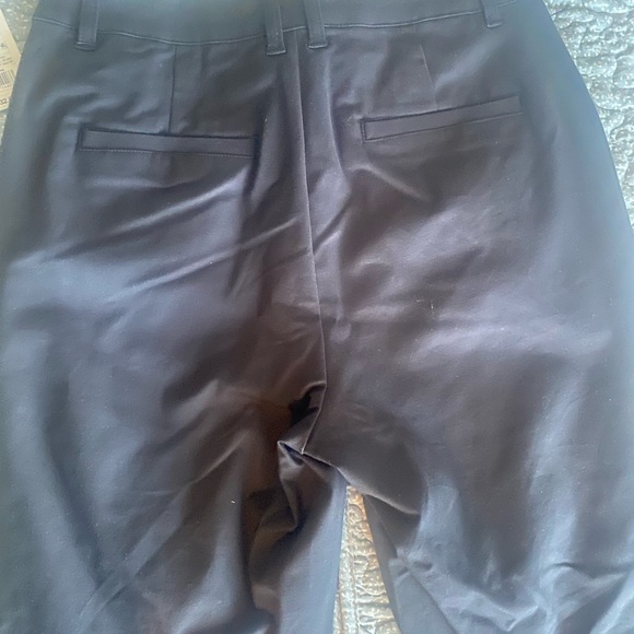 A New Day Flare Chino Pants - Size US8 - Picture 4 of 5